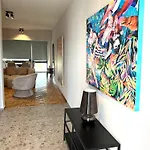 Kallisti 1bd - Wow View * Λευκωσία