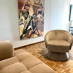 Апартаменты Kallisti 1bd - Wow View