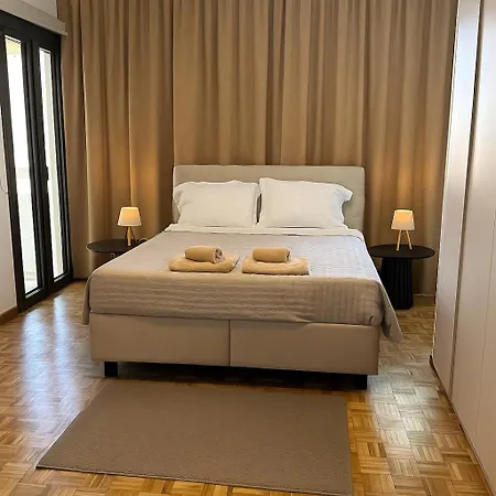 Daire Kallisti 1bd - Wow View *