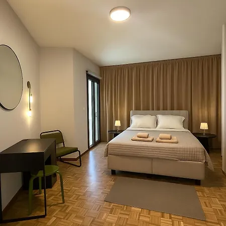 Kallisti 1bd - Wow View * Lefkoşa