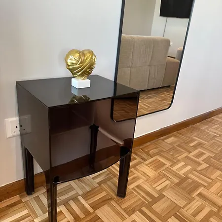 Daire Kallisti 1bd - Wow View Lefkoşa