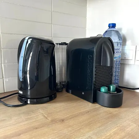 Kallisti 1bd - Wow View