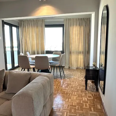 Kallisti 1bd - Wow View *