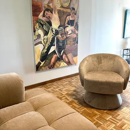 Daire Kallisti 1bd - Wow View