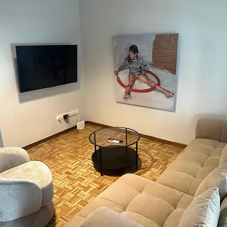 Kallisti 1bd - Wow View Lefkoşa