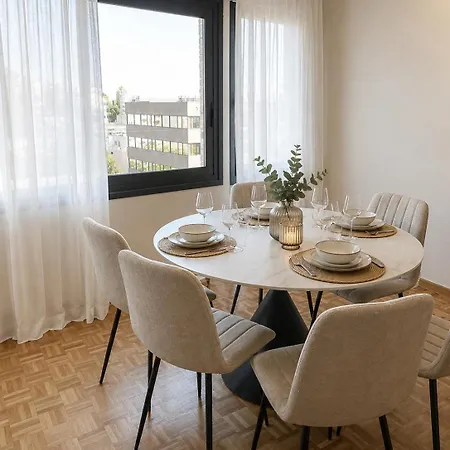 Daire Kallisti 1bd - Wow View *