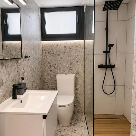 Kallisti 1bd - Wow View * Lefkoşa