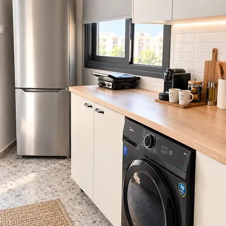 Kallisti 1bd - Wow View