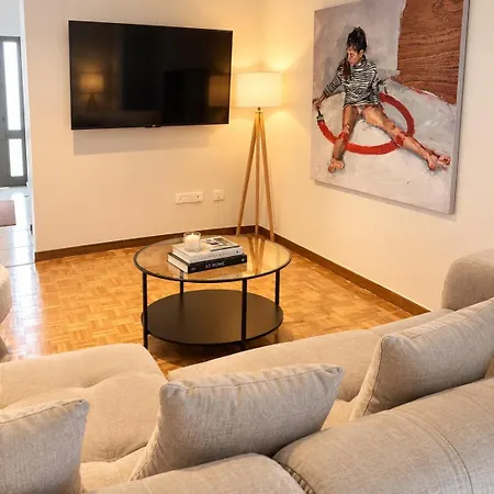 Kallisti 1bd - Wow View