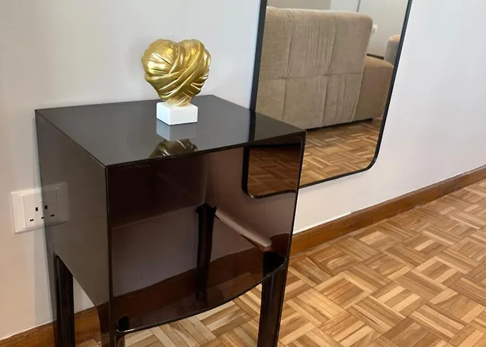 公寓 Kallisti 1bd - Wow View 尼科西亚