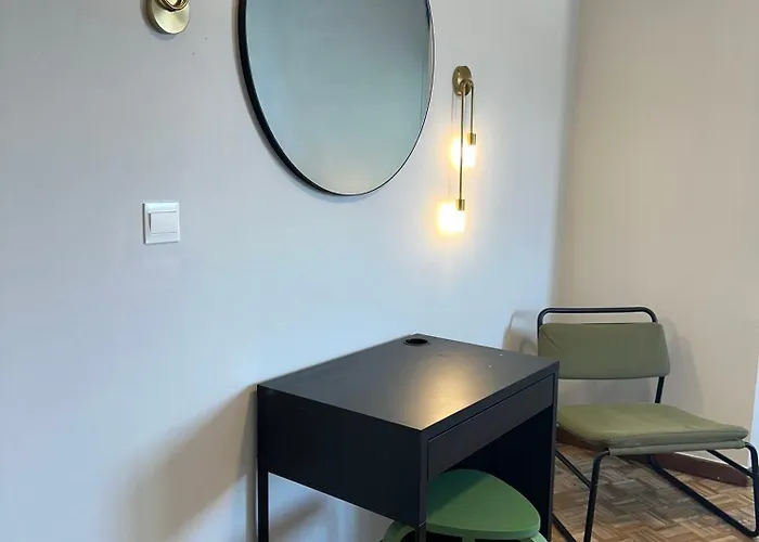 公寓 Kallisti 1bd - Wow View