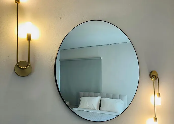 公寓 Kallisti 1bd - Wow View