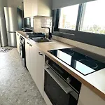 Kallisti 1bd - Wow View Apartament