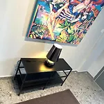 Apartament Kallisti 1bd - Wow View Nikozja